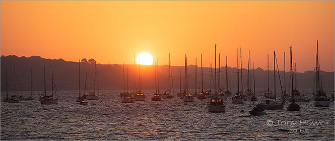 Boats-Sunrise-Falmouth-Cornwall