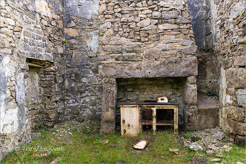 Abandoned House