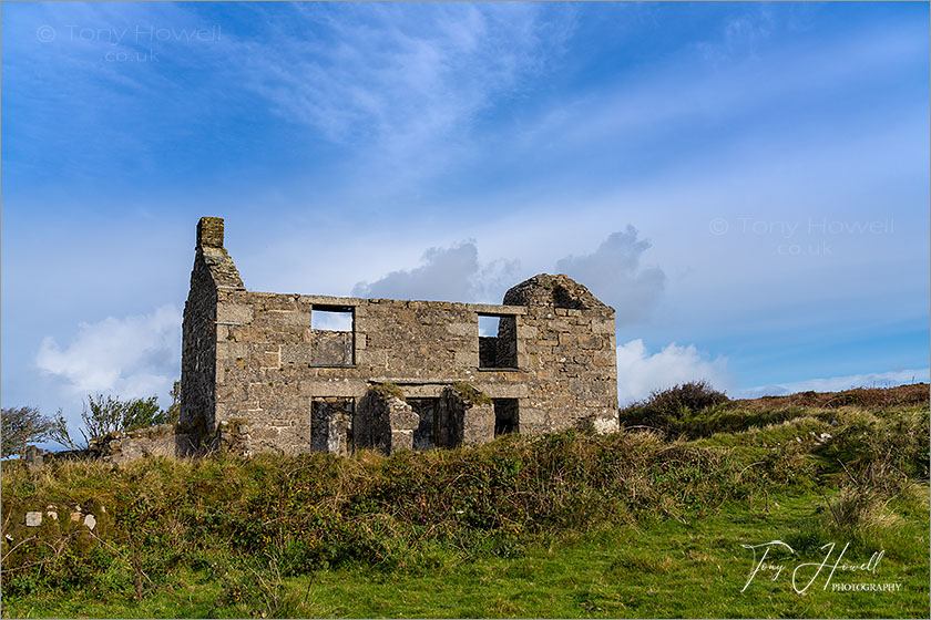 Abandoned House