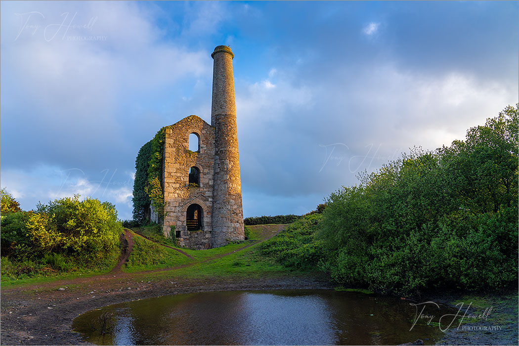 Ale and Cakes Tin Mine