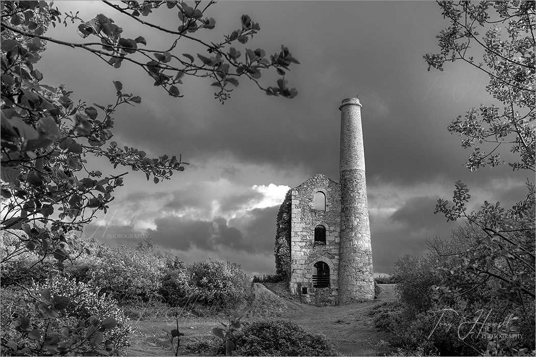 Ale and Cakes Tin Mine