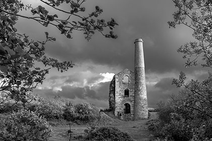 Ale and Cakes Tin Mine