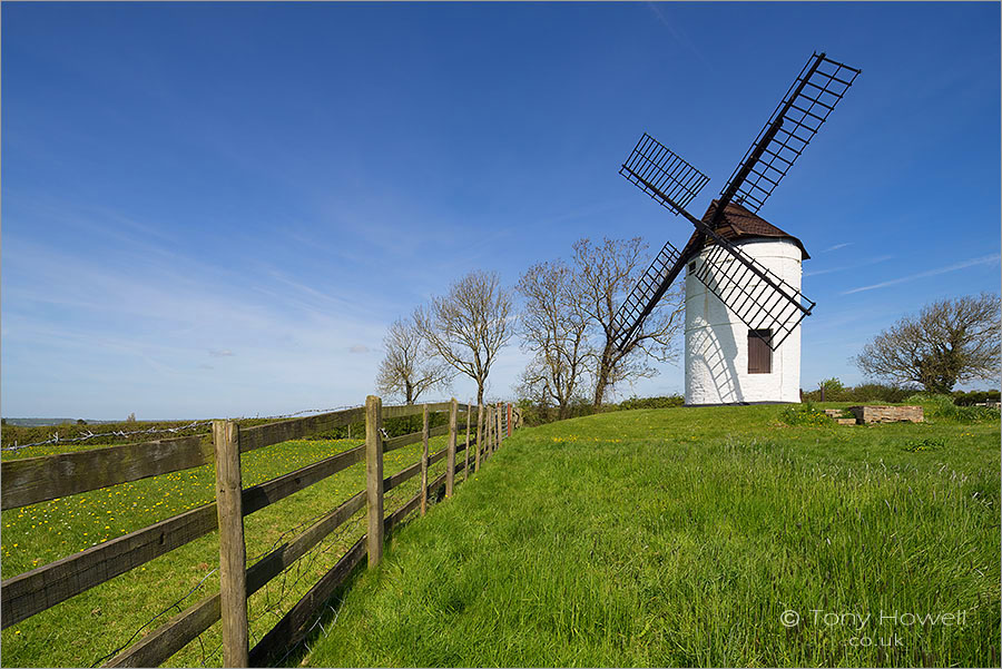 Ashton Windmill