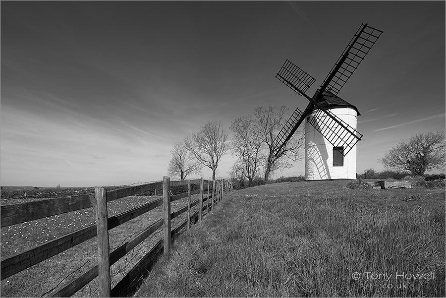 Ashton Windmill