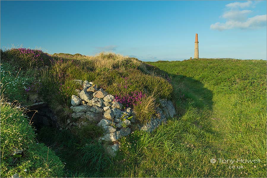 Ballowall Barrow