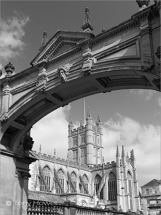 Bath Abbey