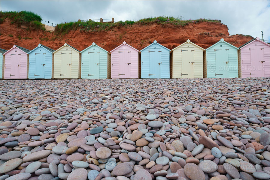 Budleigh Salterton