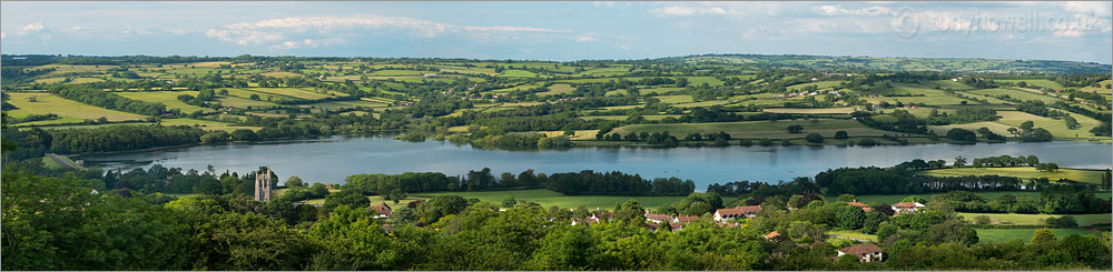 Blagdon Lake