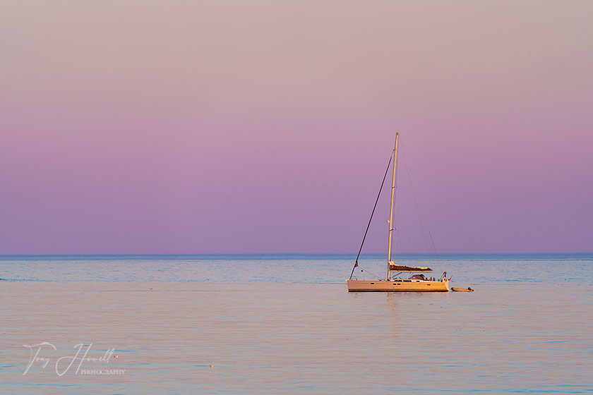 Boat, Marazion