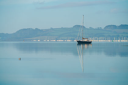 Boats-Trelissick-Truro-Cornwall