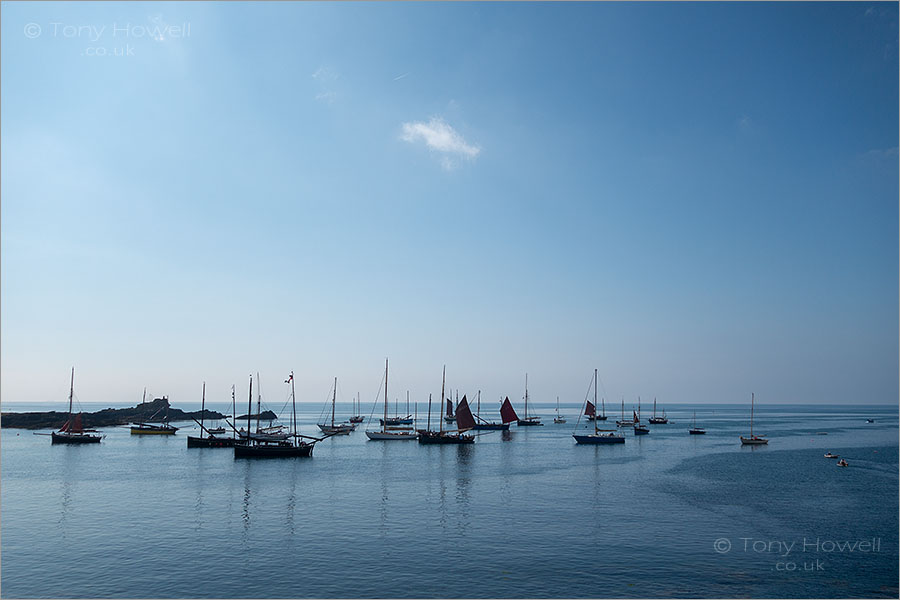 Mousehole Festival