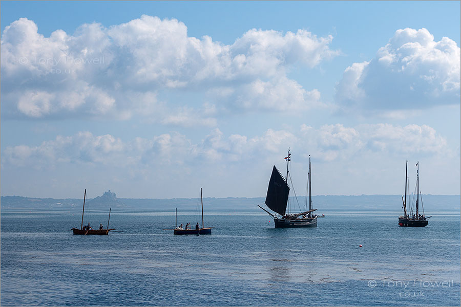 Mousehole Festival