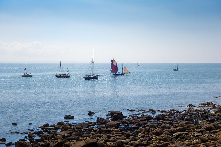 Mousehole Festival