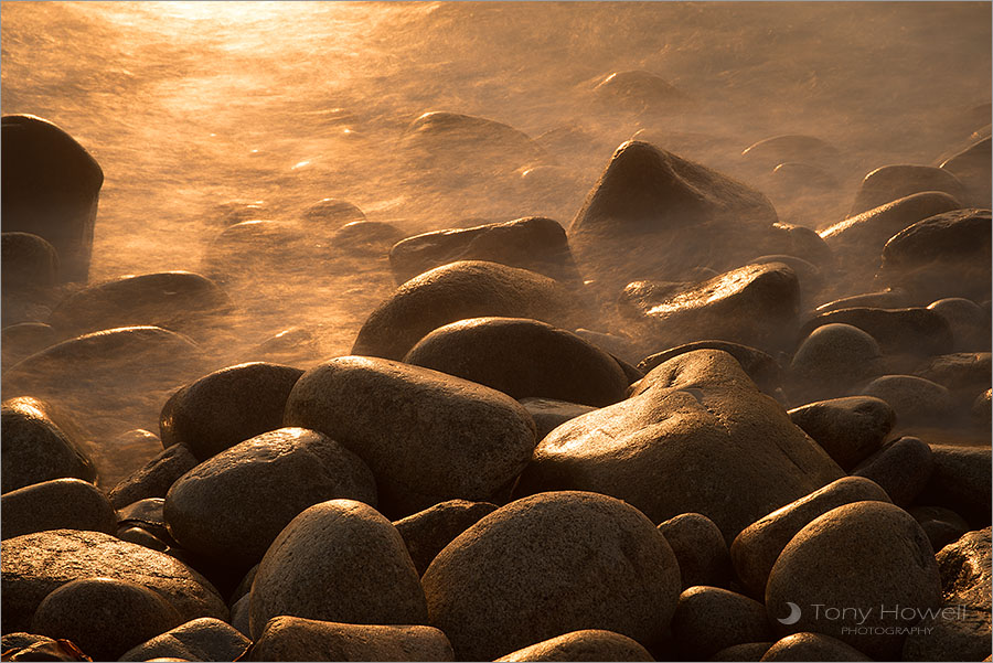 Boulders, St Marys, Isles of Scilly