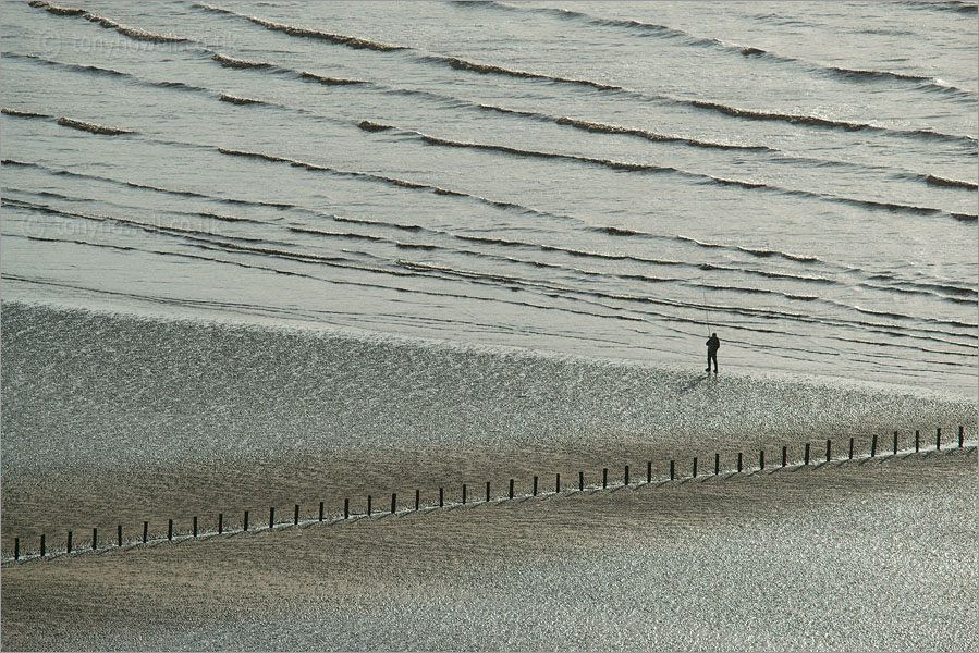 Fisherman, Brean