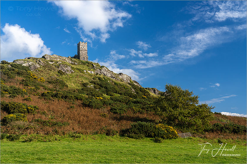 Brentor Church