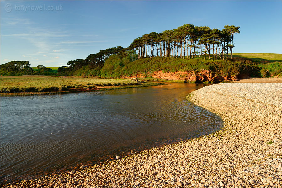 Budleigh Salterton