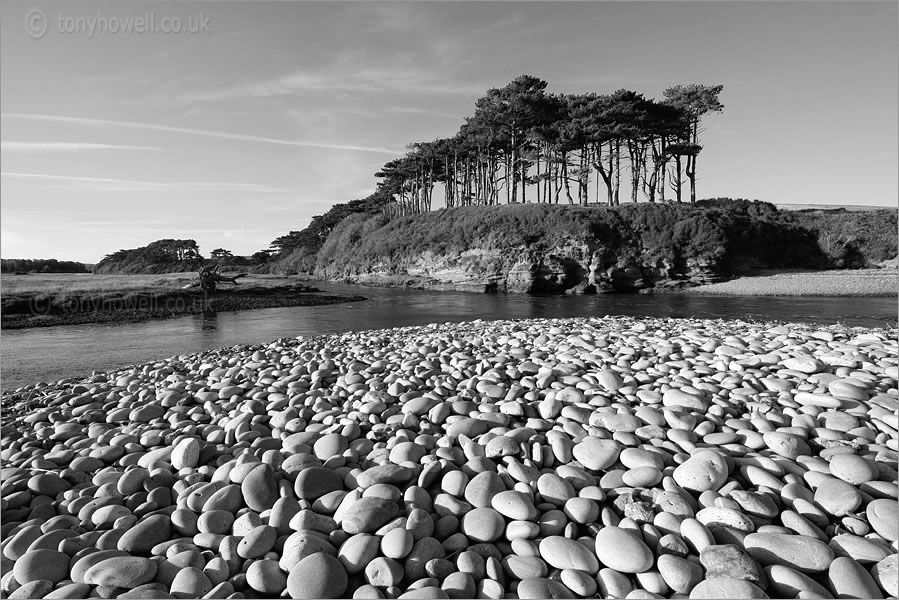 Budleigh Salterton