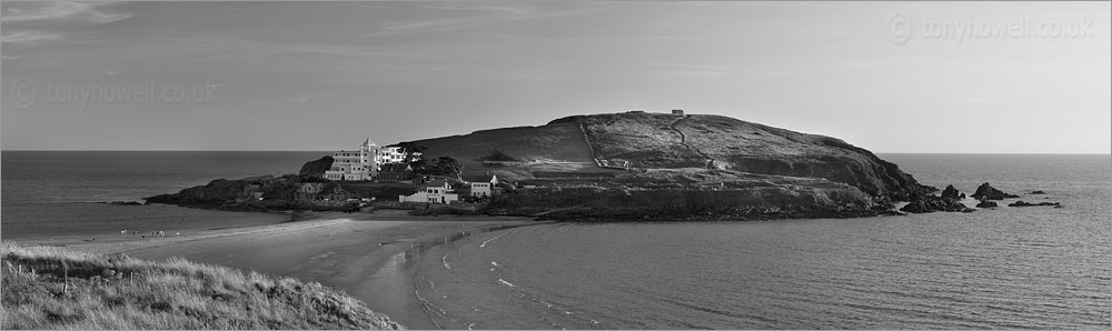 Burgh Island