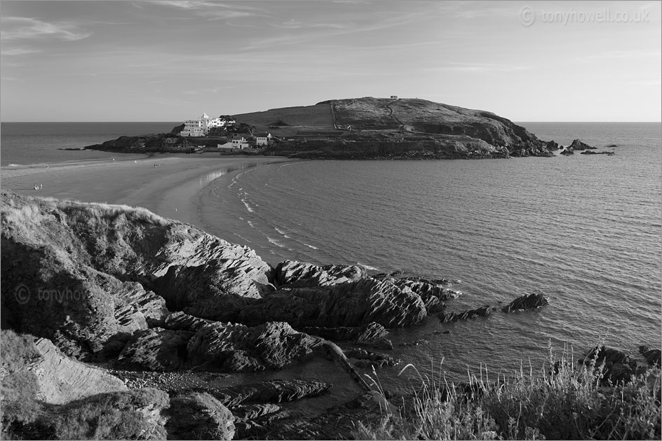 Burgh Island