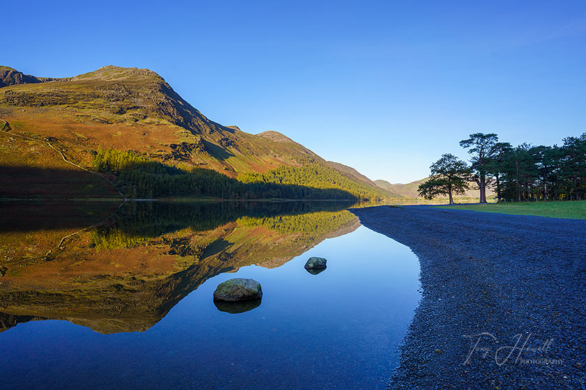 Buttermere