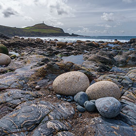 Cape-Cornwall