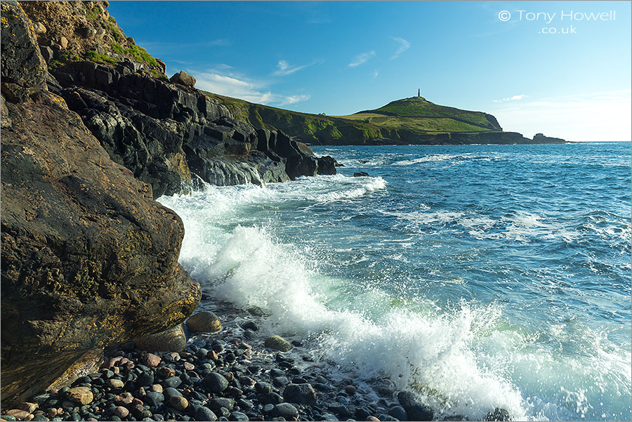 Cape Cornwall