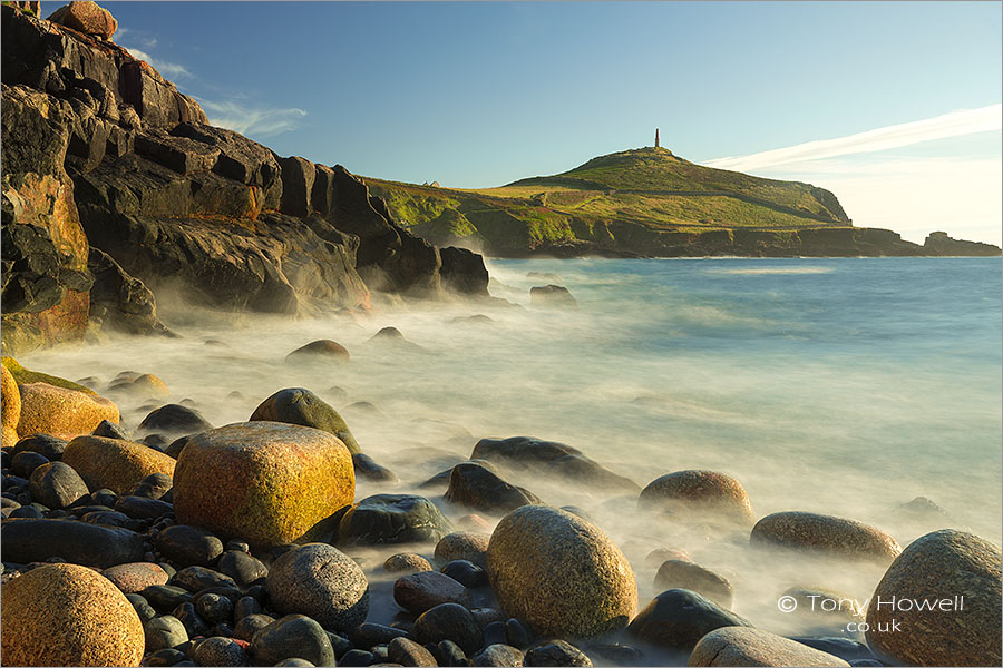 Cape Cornwall