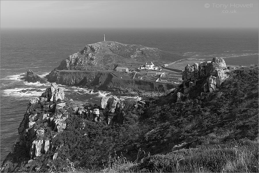 Cape Cornwall