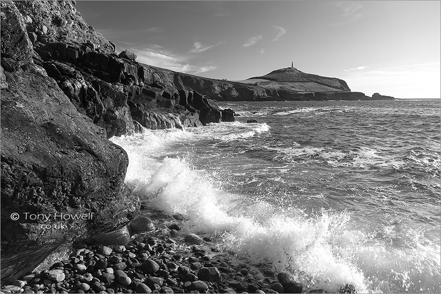 Cape Cornwall