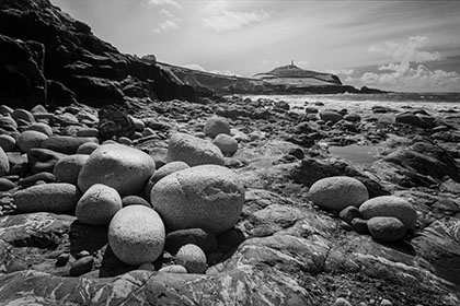 Cape-Cornwall
