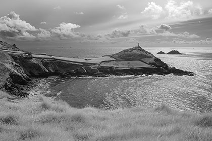 Cape-Cornwall