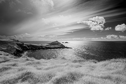Cape-Cornwall