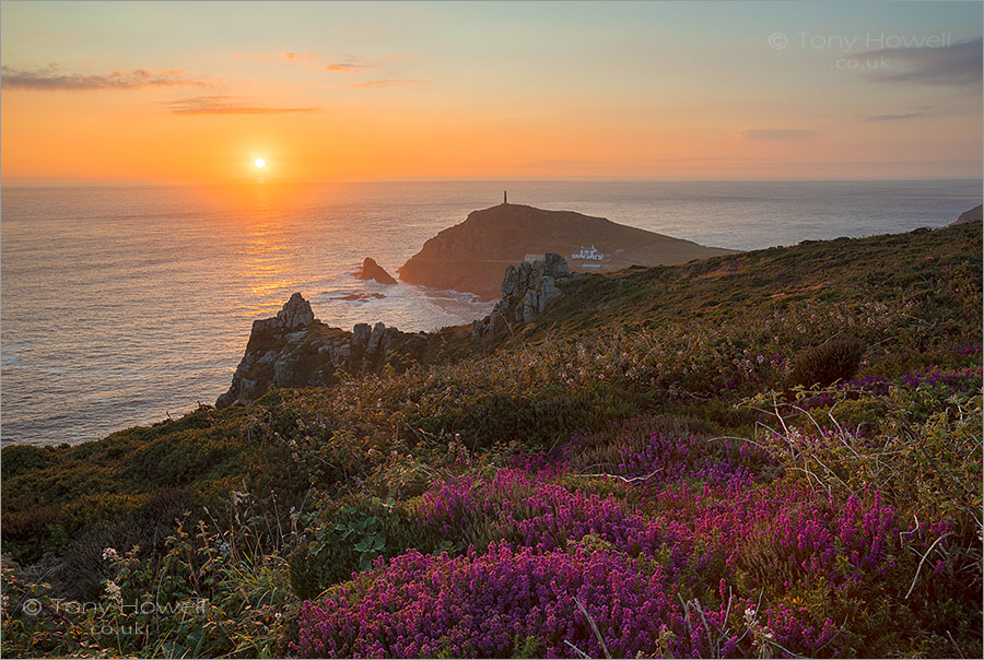 Cape Cornwall