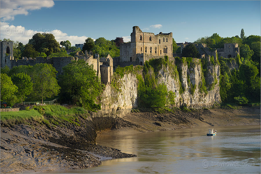 Chepstow Castle