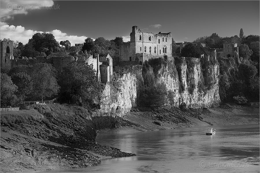 Chepstow Castle