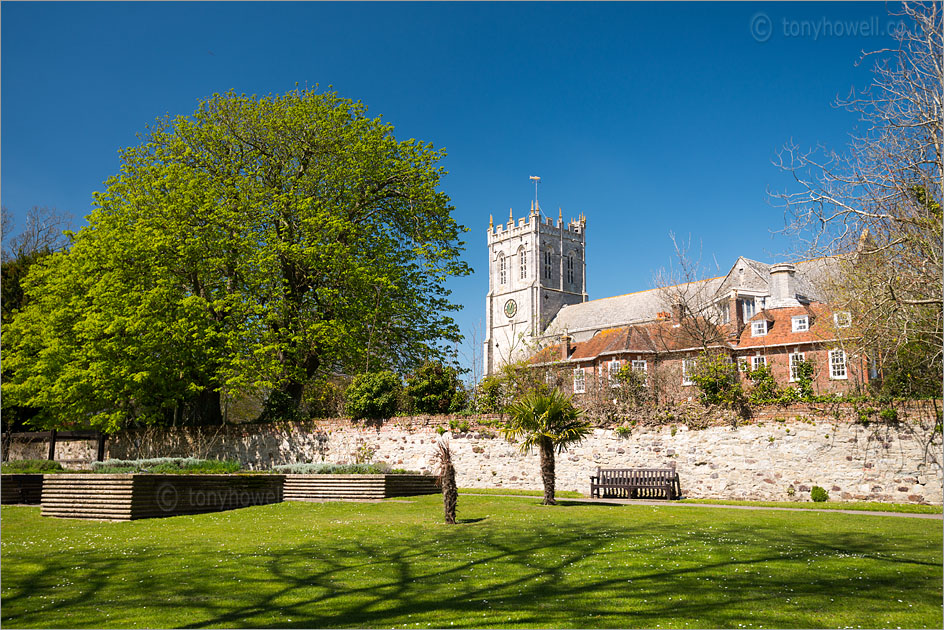 Christchurch Priory