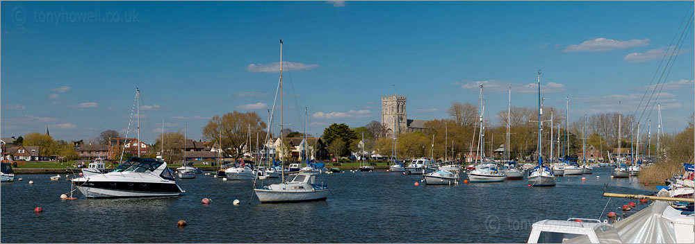 Christchurch Priory