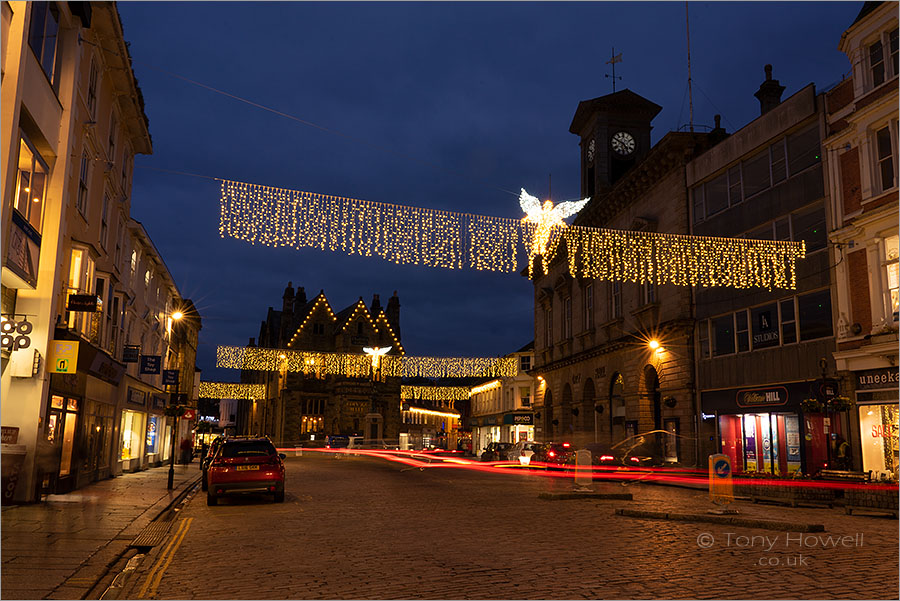 Christmas Lights