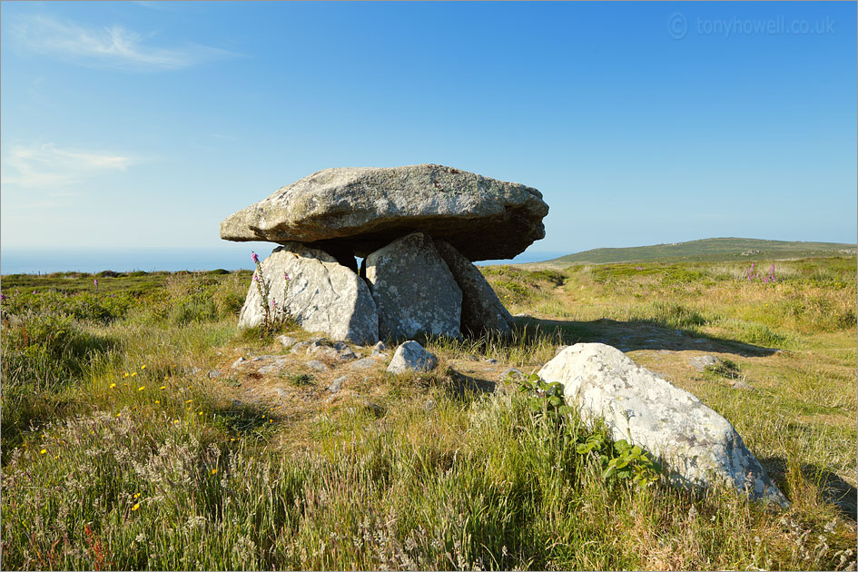 Chun Quoit