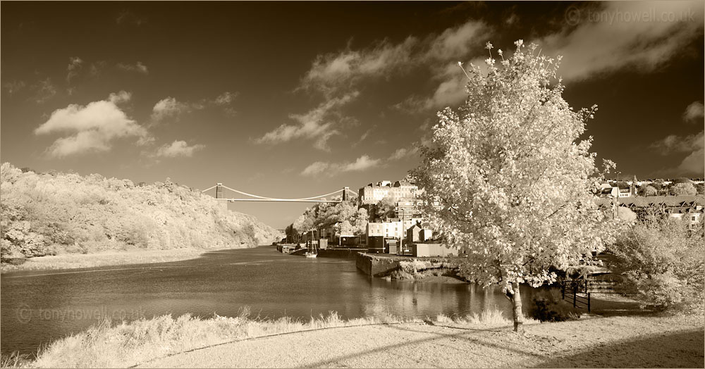 Clifton Suspension Bridge