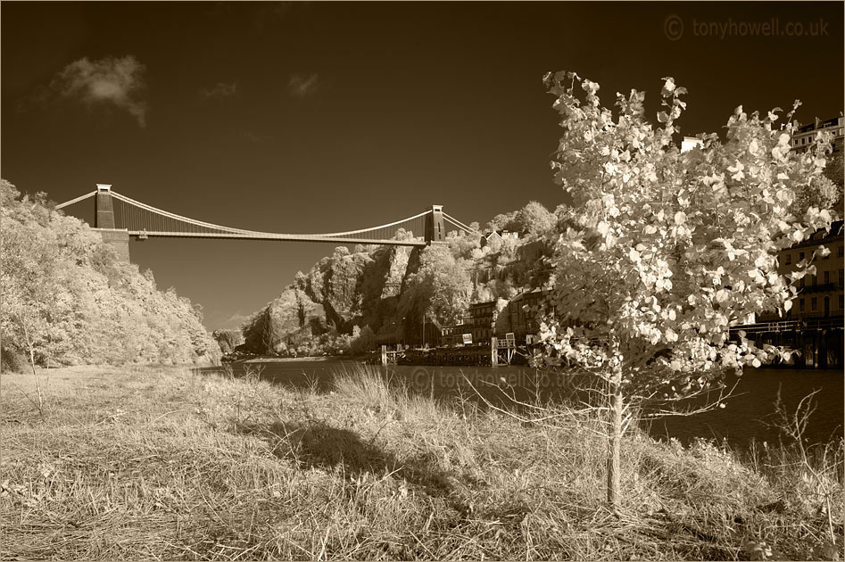 Clifton Suspension Bridge