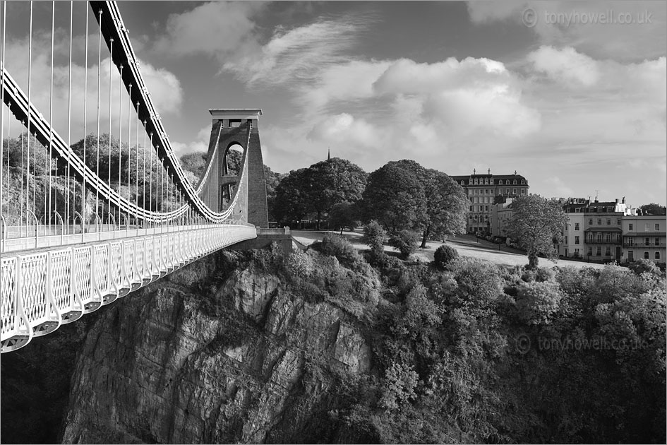 Clifton Suspension Bridge