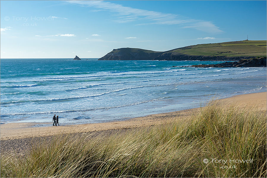 Constantine Bay