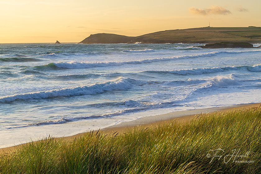 Constantine Bay