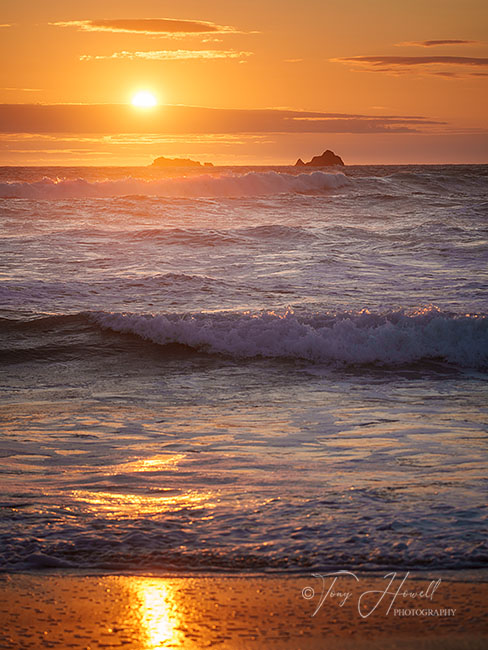 Constantine Bay