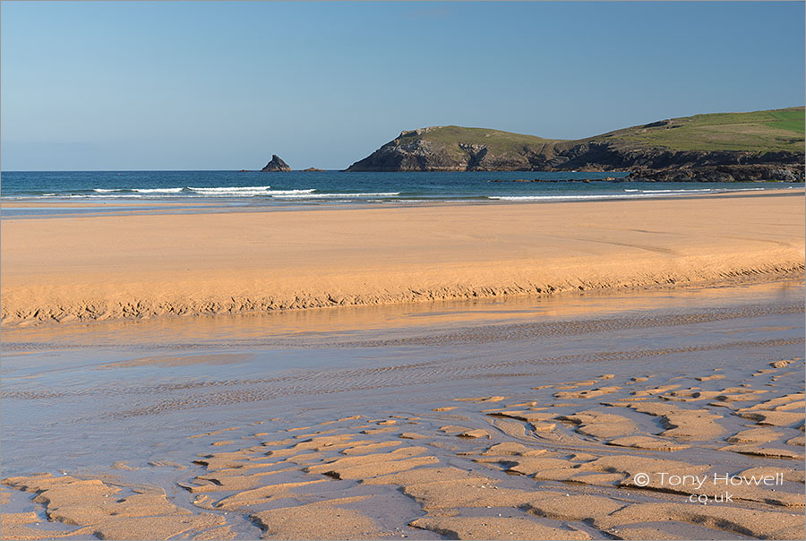 Constantine Beach