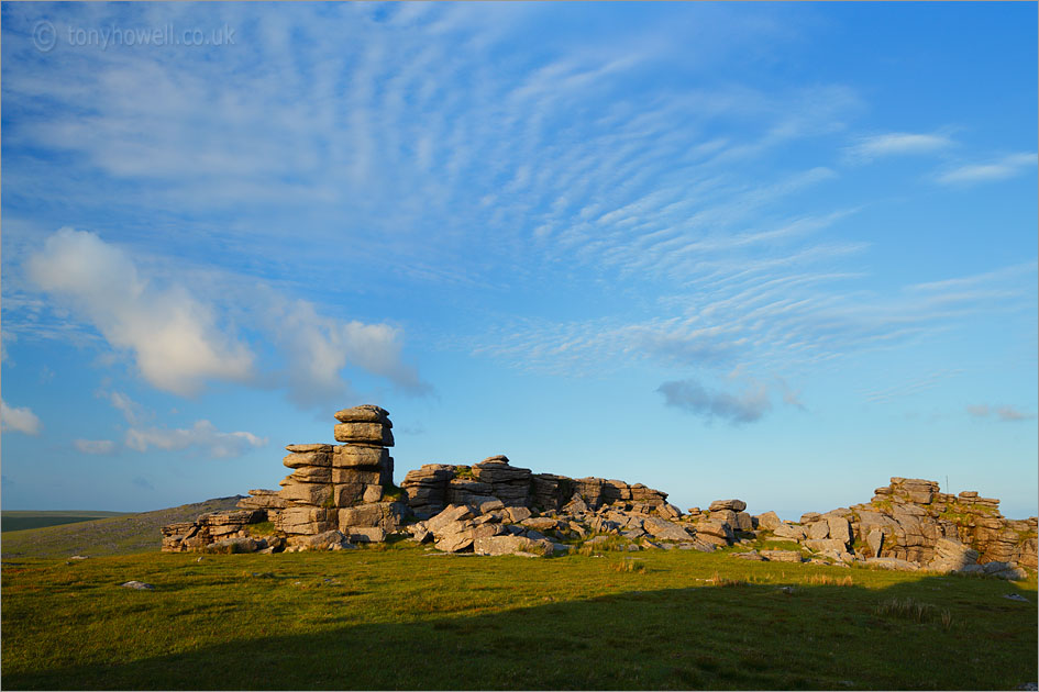 Staple Tor