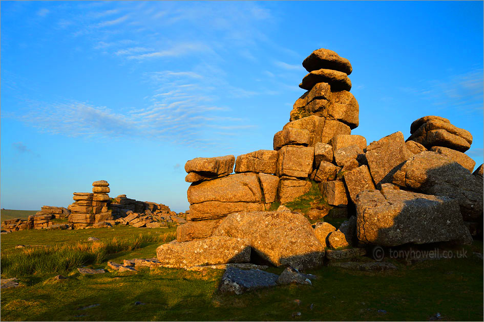 Staple Tor