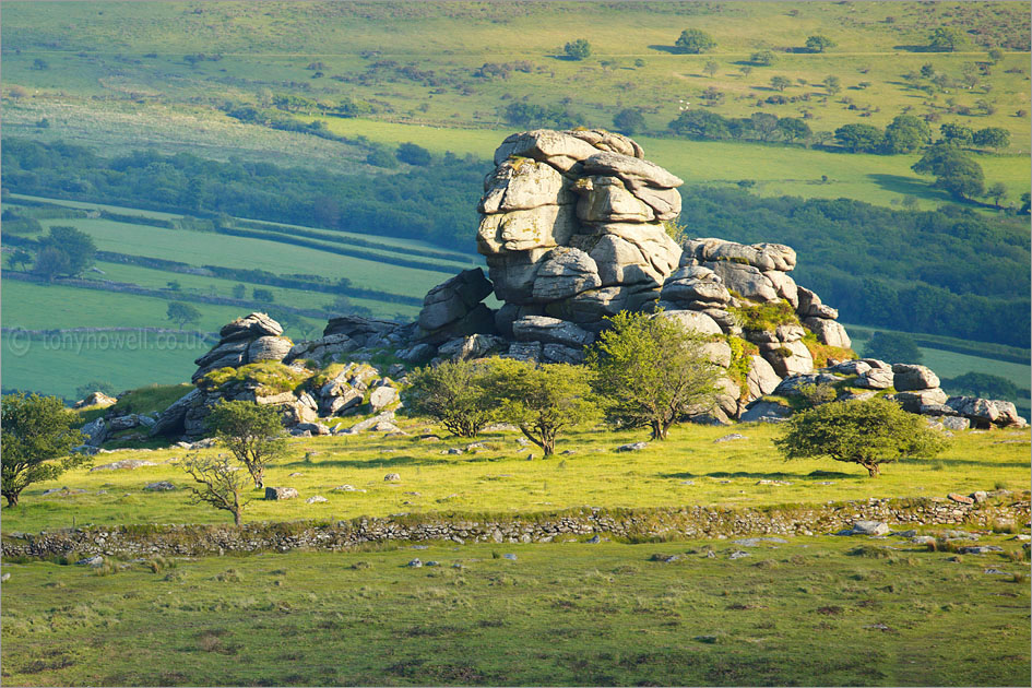 Vixen Tor